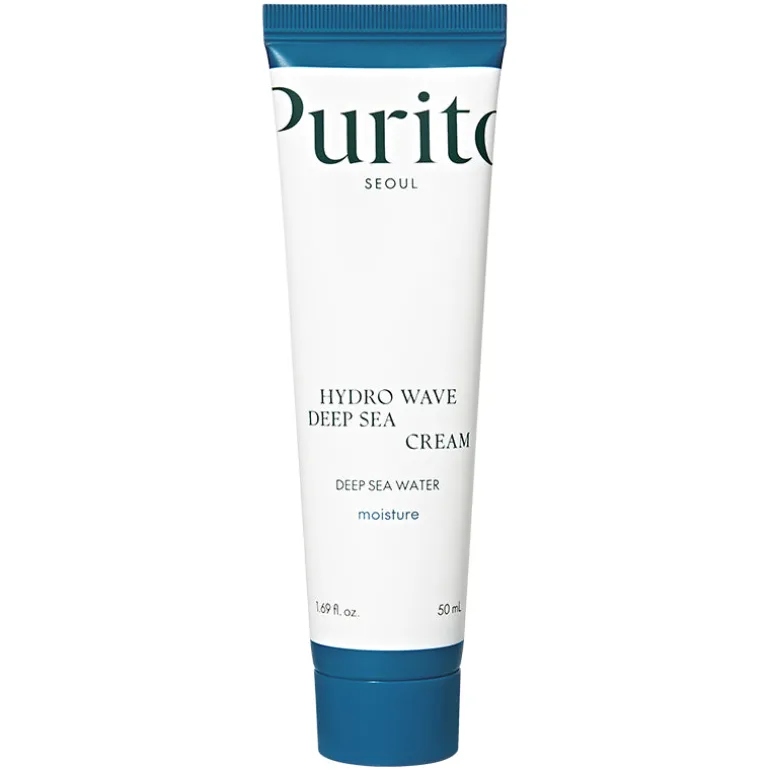 Hydro Wave Deep Sea Cream