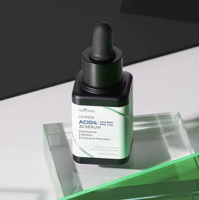 Hyper ACID4 30 Serum