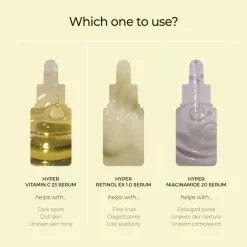 Hyper Niacinamide 20 Serum