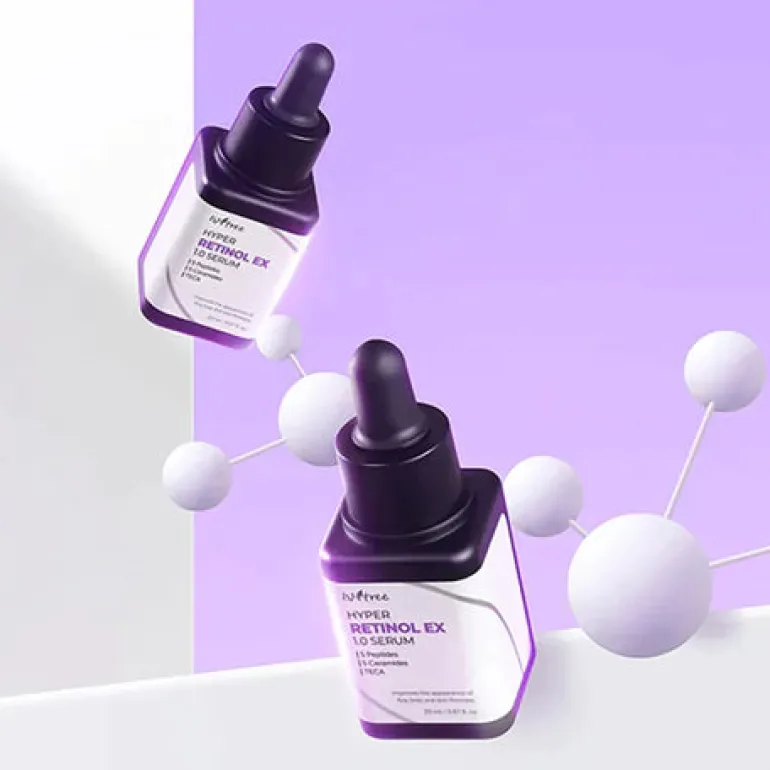 Hyper Retinol EX 1.0 Serum
