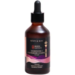 Idebenone + Blackberry Complex Serum