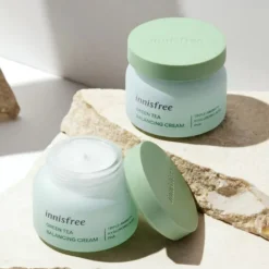 Innisfree Green Tea Balancing Cream