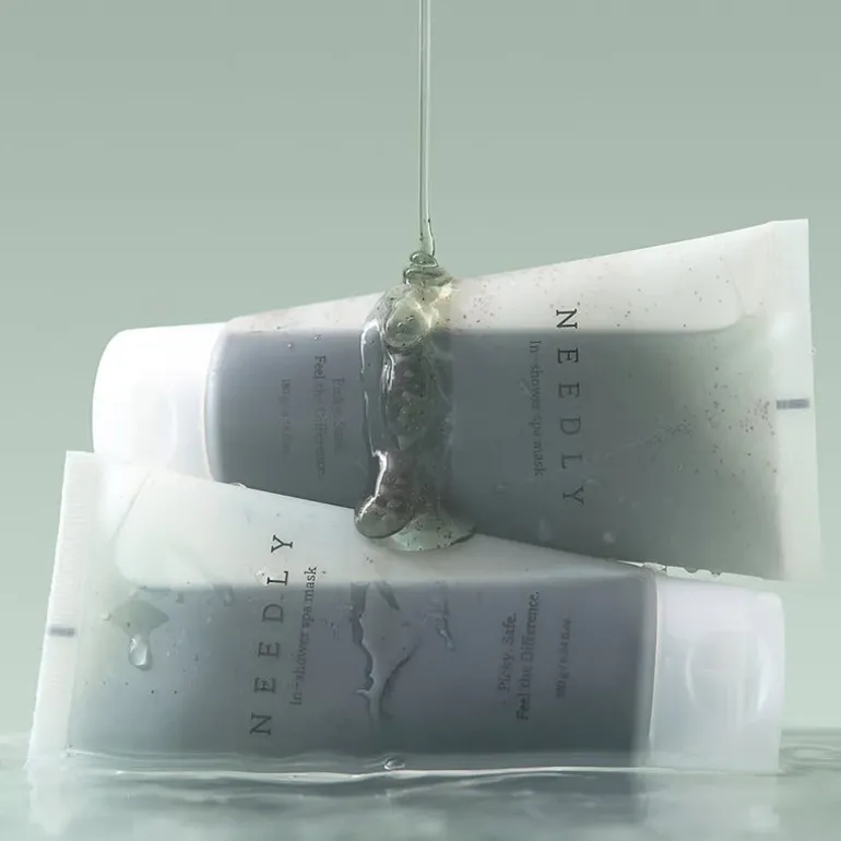 In-Shower Spa Mask