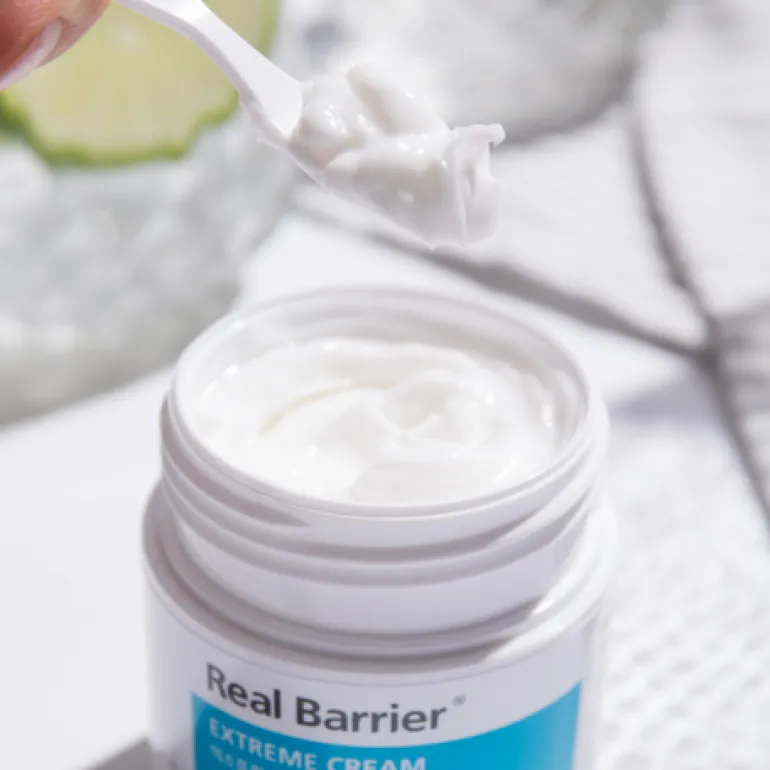 Intense Moisture Cream