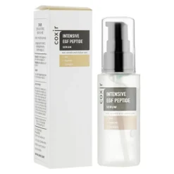 Intensive EGF Peptide Emulsion