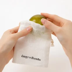 Jeju Green Tea Cleansing Ball