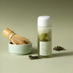 Jeju Matcha Tea Essence