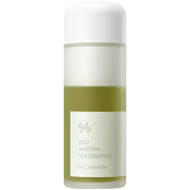 Jeju Matcha Tea Essence