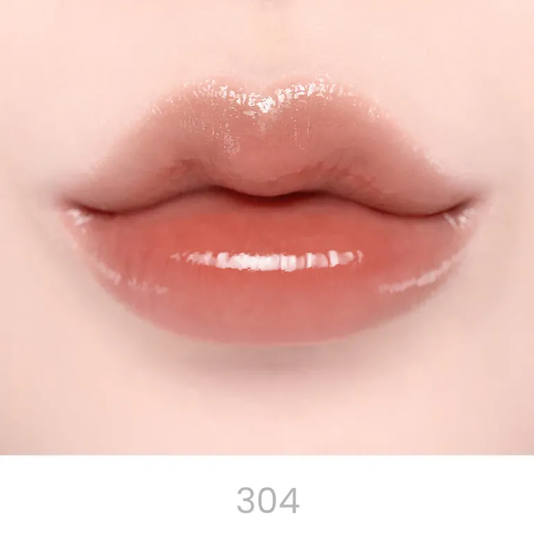 Jelling Nude Gloss