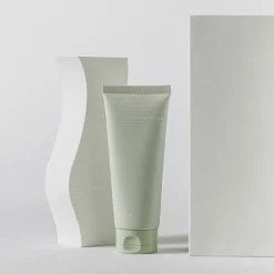 Ji Woo Gae Baking Soda Deep Pore Foam Cleansing