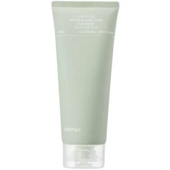 Ji Woo Gae Cica Bha Acne Foam Cleansing