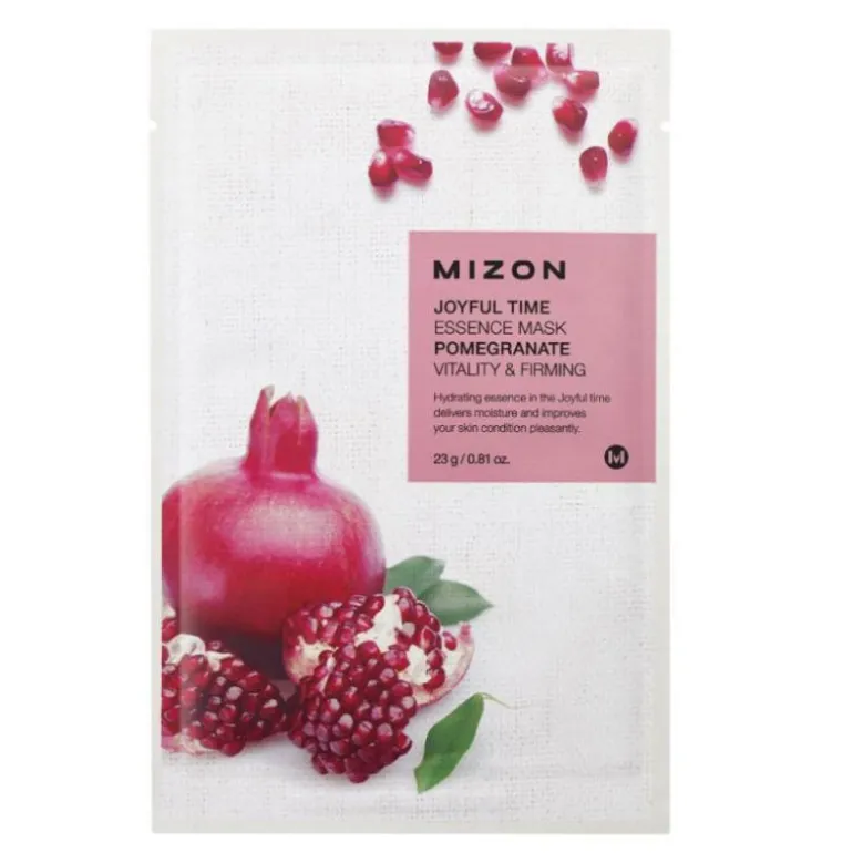 Joyful Time Essence Mask