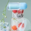 Juicy Berry Plumping Lip Oil Glam Max