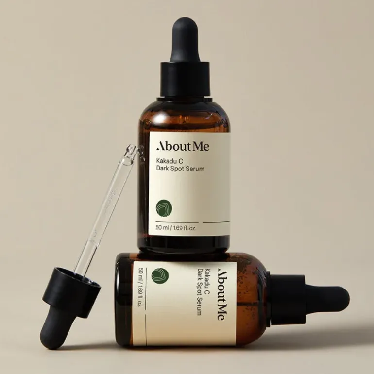 Kakadu C Dark Spot Serum