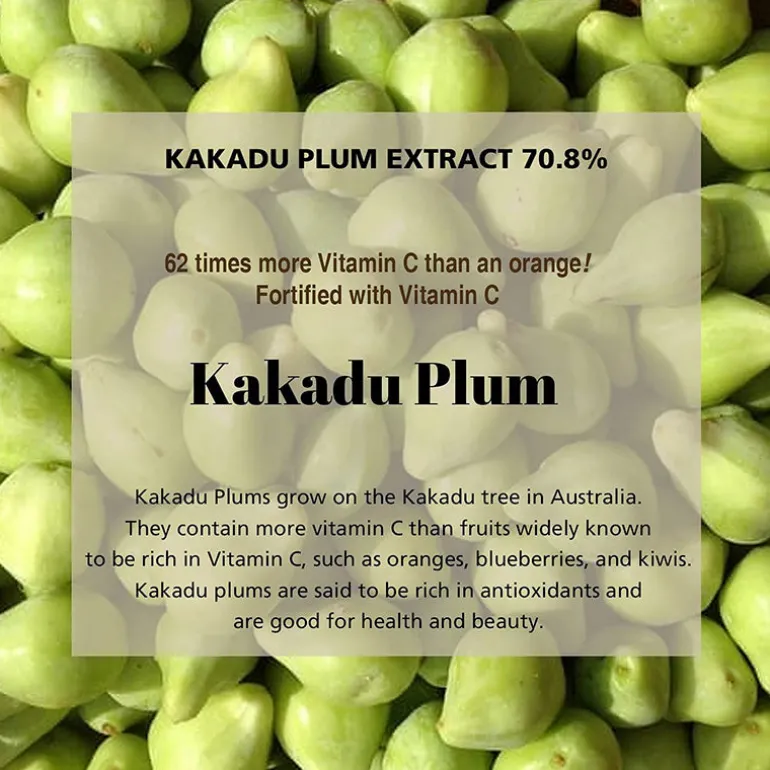 Kakadu C Dark Spot Serum
