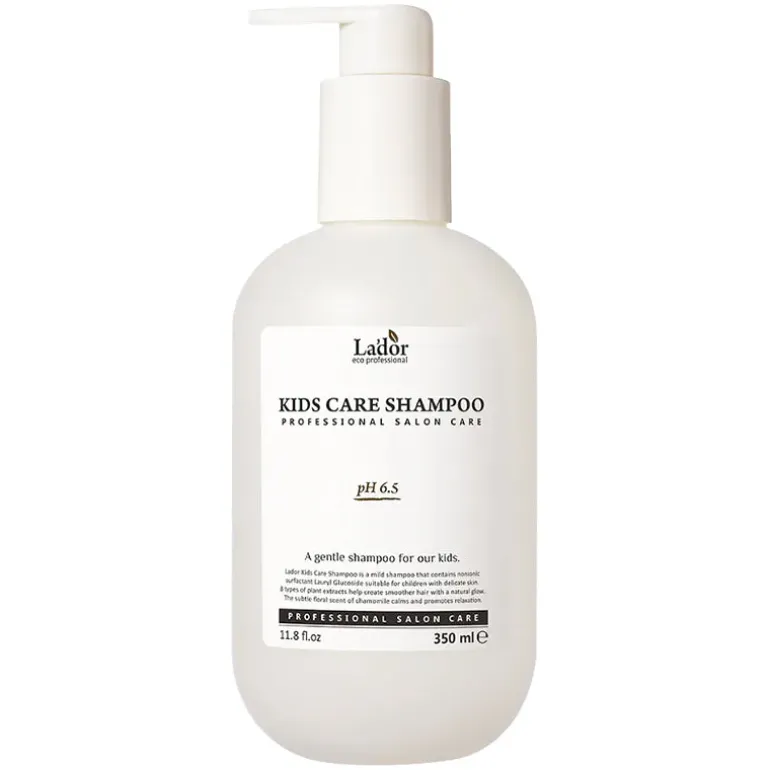 Kids Care Shampoo