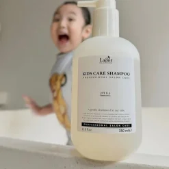 Kids Care Shampoo