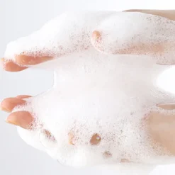 Lemon Sparkling Cleansing Foam