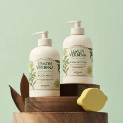 Lemon Verbena Body Wash