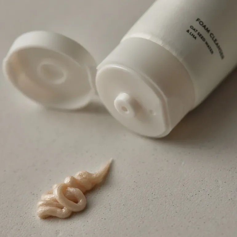Let Me Refresh Foam Cleanser