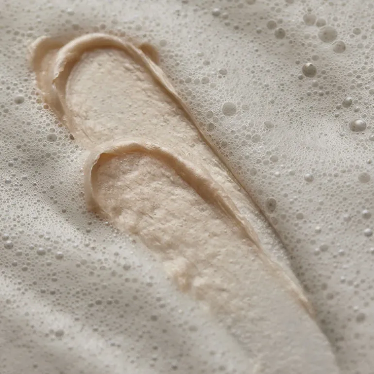 Let Me Refresh Foam Cleanser