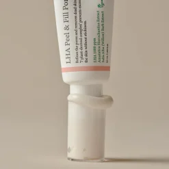 LHA Peel & Fill Pore Balancing Cream