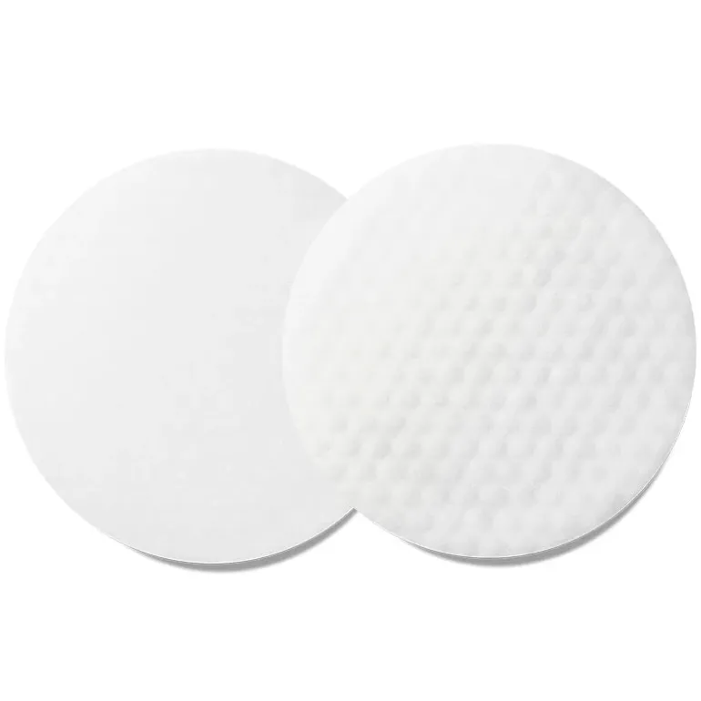 Licorice Clear Pad