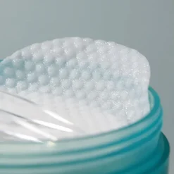 Licorice Clear Pad