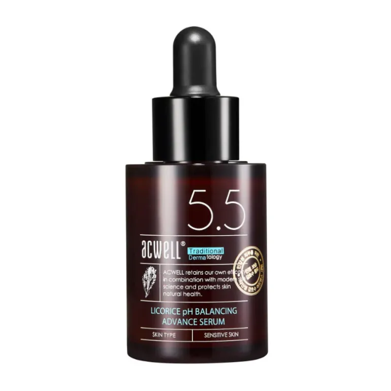 Licorice pH Balancing Advance Serum
