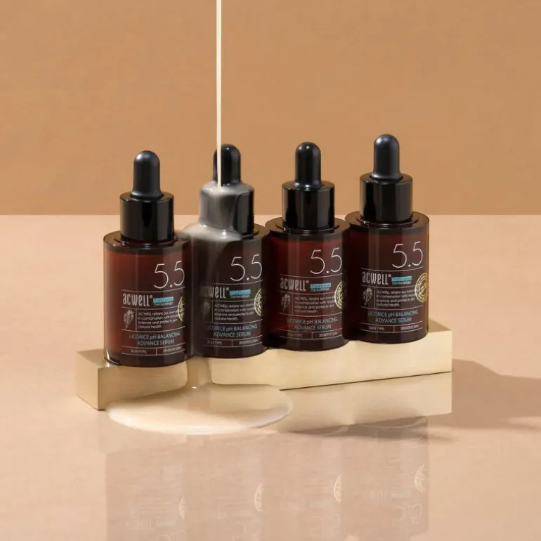 Licorice pH Balancing Advance Serum
