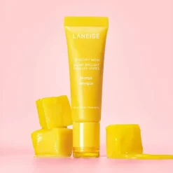 Lip Glowy Balm