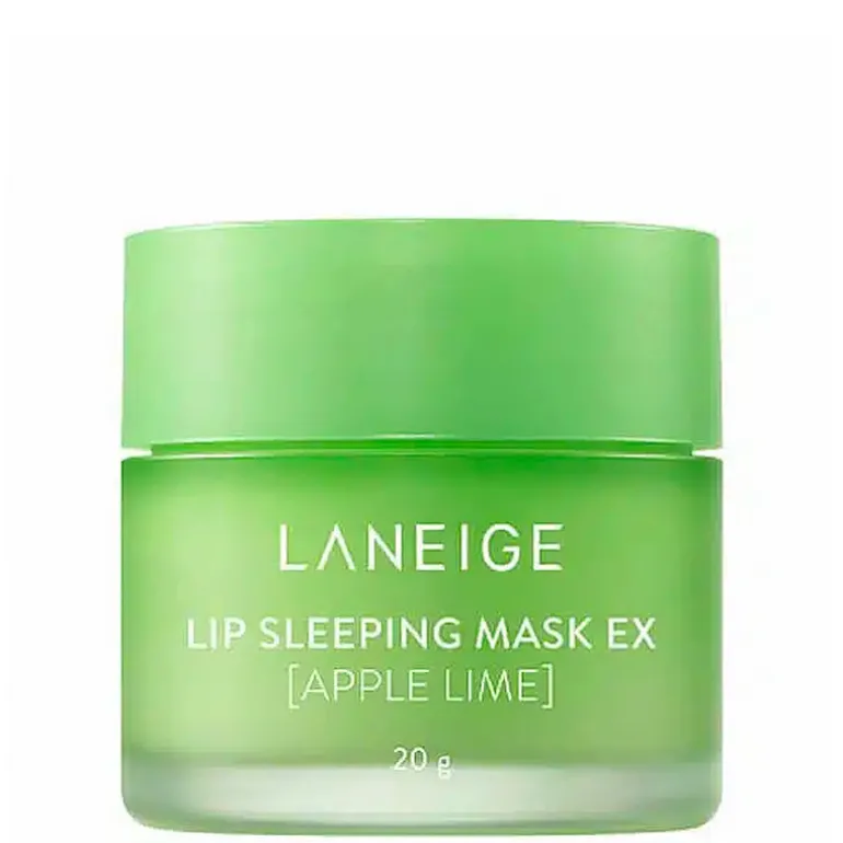 Lip Sleeping Mask EX