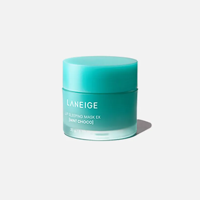 Lip Sleeping Mask EX