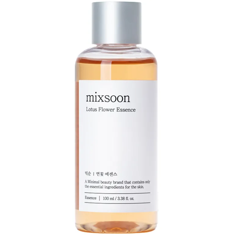 Lotus Flower Essence