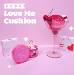 Love Me Cushion