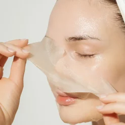 Luminous Hydrating Sheet Mask