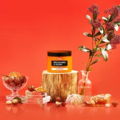 Macadamia & Sugar Body Scrub