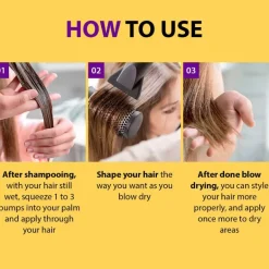 Macadamia Ultra Hair Serum