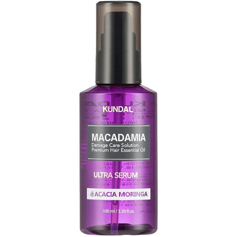 Macadamia Ultra Hair Serum