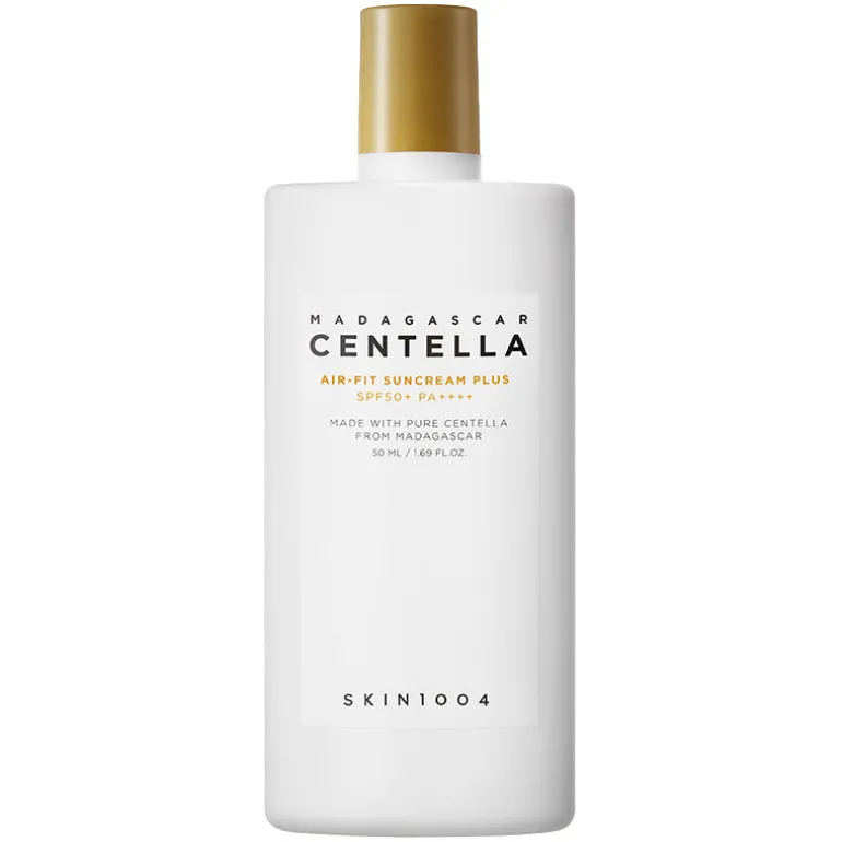 Madagascar Centella Air-Fit Suncream Plus SPF50+ PA++++