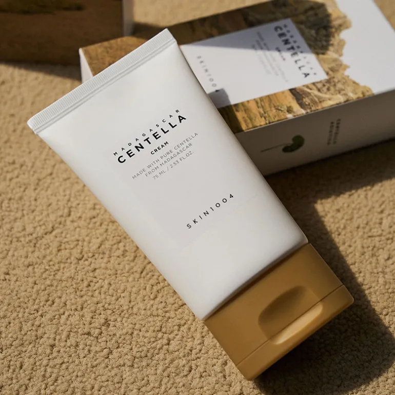 Madagascar Centella Cream