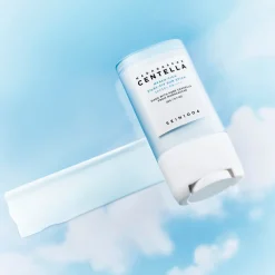 Madagascar Centella Hyalu-Cica Silky-fit Sun Stick SPF50+ PA++++