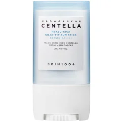 Madagascar Centella Hyalu-Cica Silky-fit Sun Stick SPF50+ PA++++