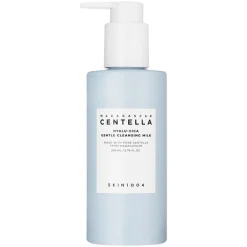 Madagascar Centella Hyalu-Cica Gentle Cleansing Milk
