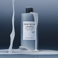 Madagascar Centella Hyalu-Teca Glass Skin Milk