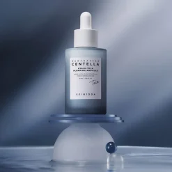 Madagascar Centella Hyalu-Teca Plumping Ampoule