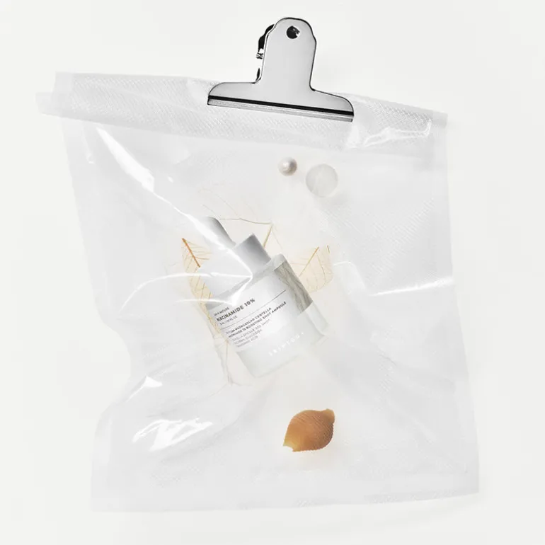 Madagascar Centella Niacinamide 10 Boosting Shot Ampoule