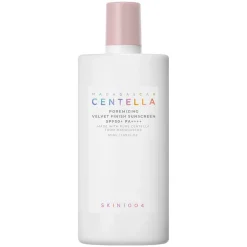 Madagascar Centella Poremizing Velvet Finish Sunscreen