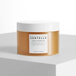 Madagascar Centella Quick Calming Pad