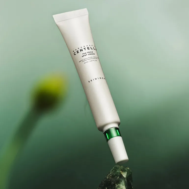 Madagascar Centella Tea-Trica Spot Cream